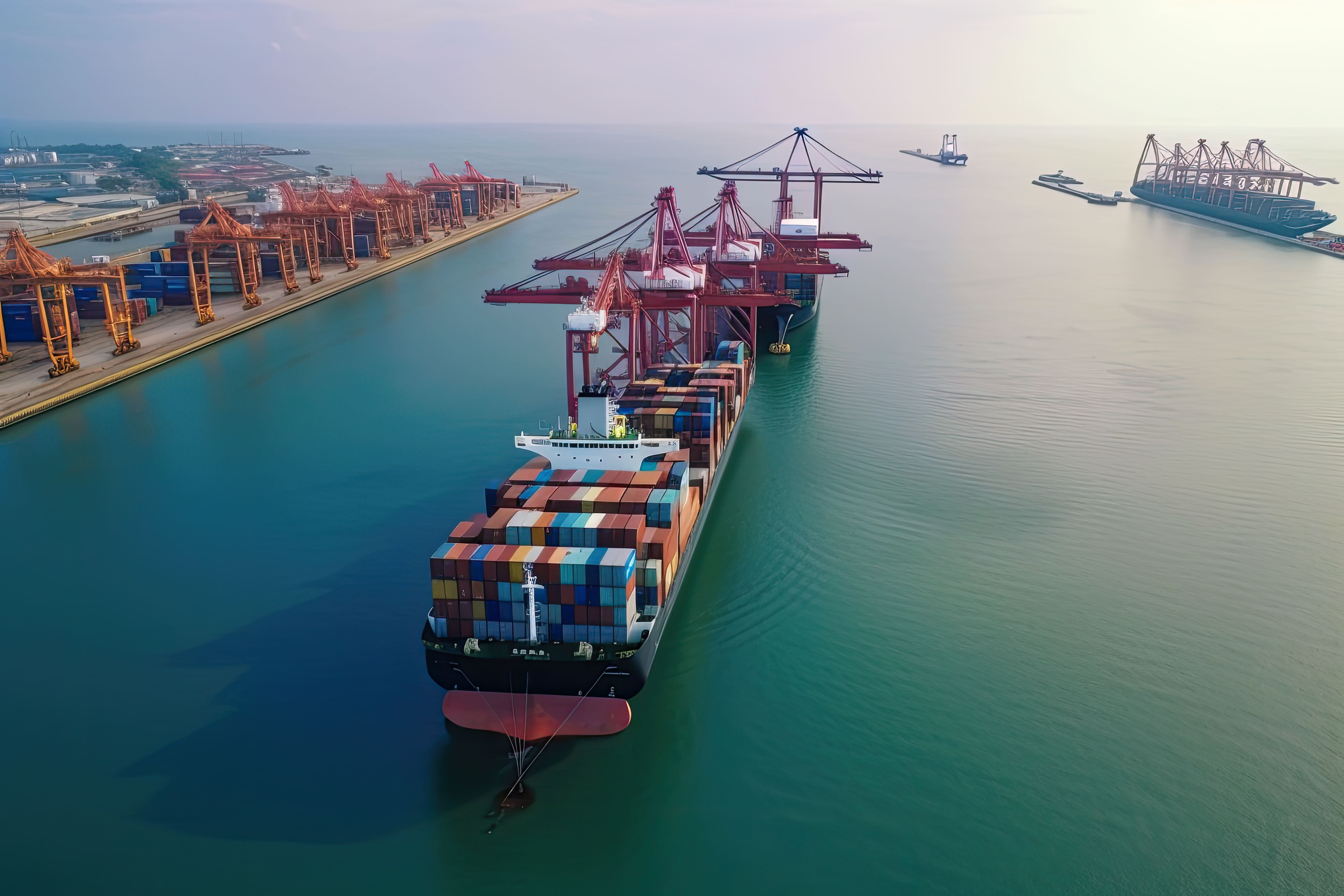 supply chain management