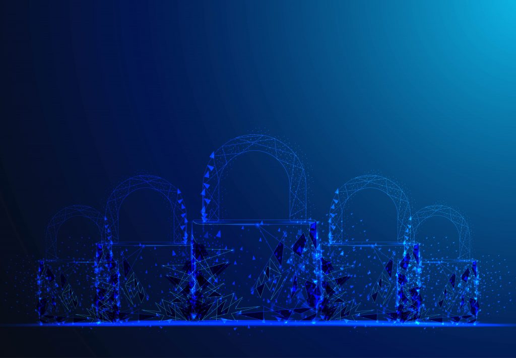 Business security