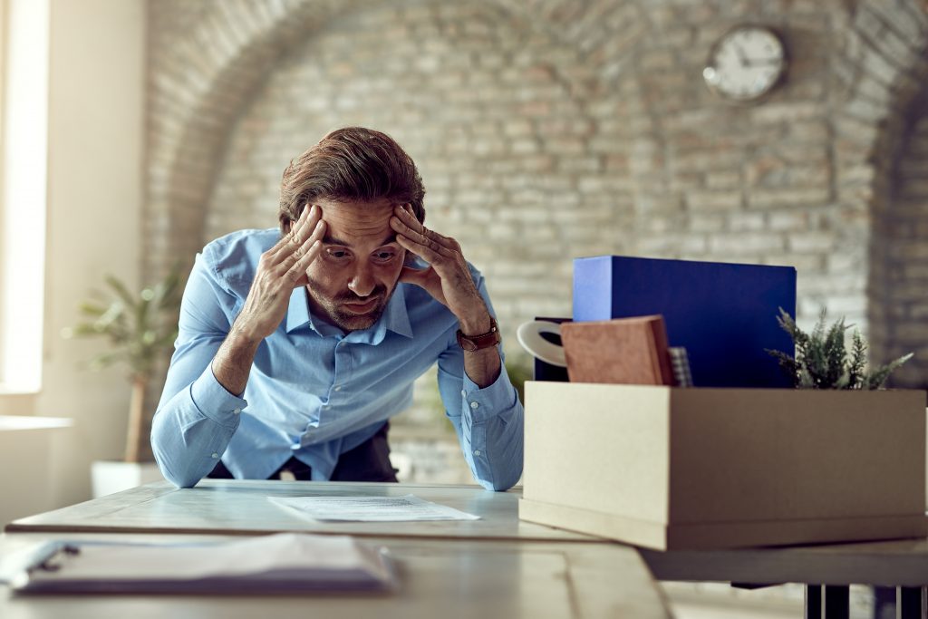 Business Chaos