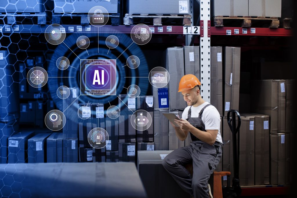 AI stock