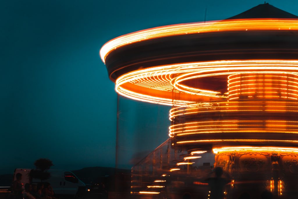 Retail-merry-go-round