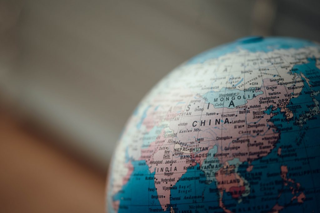 global travel