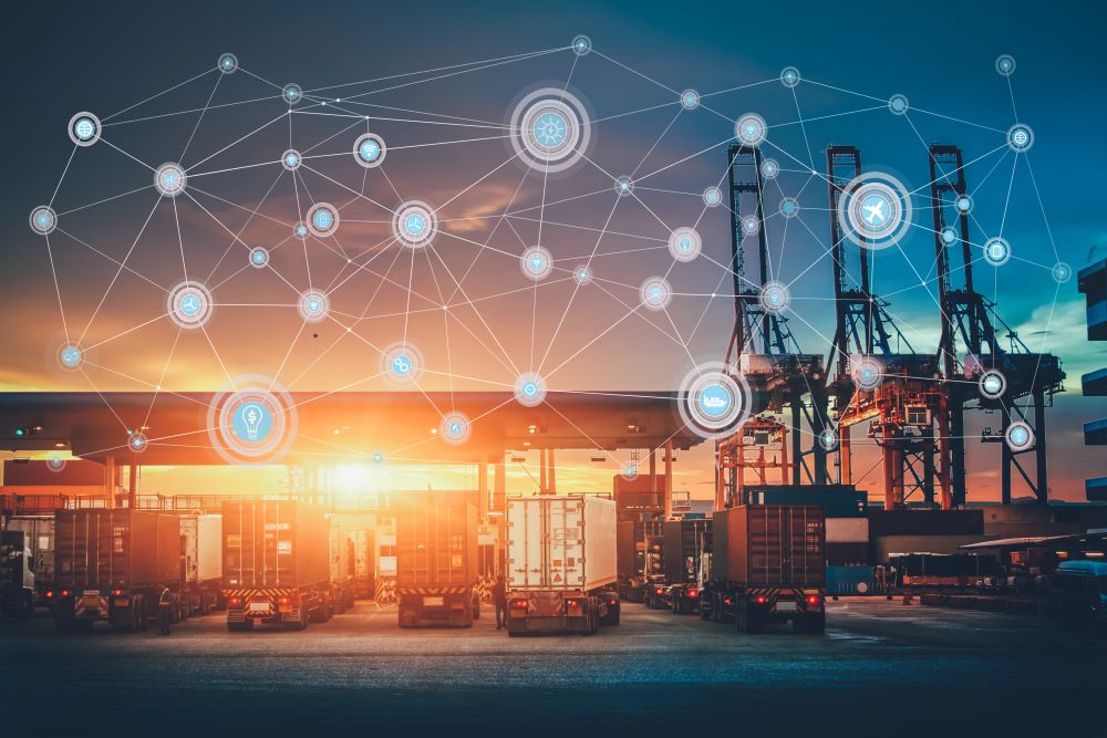 global_logistics