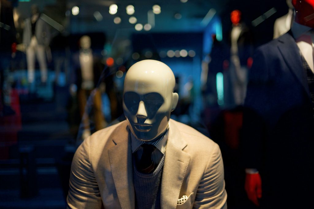 retail loss prevention