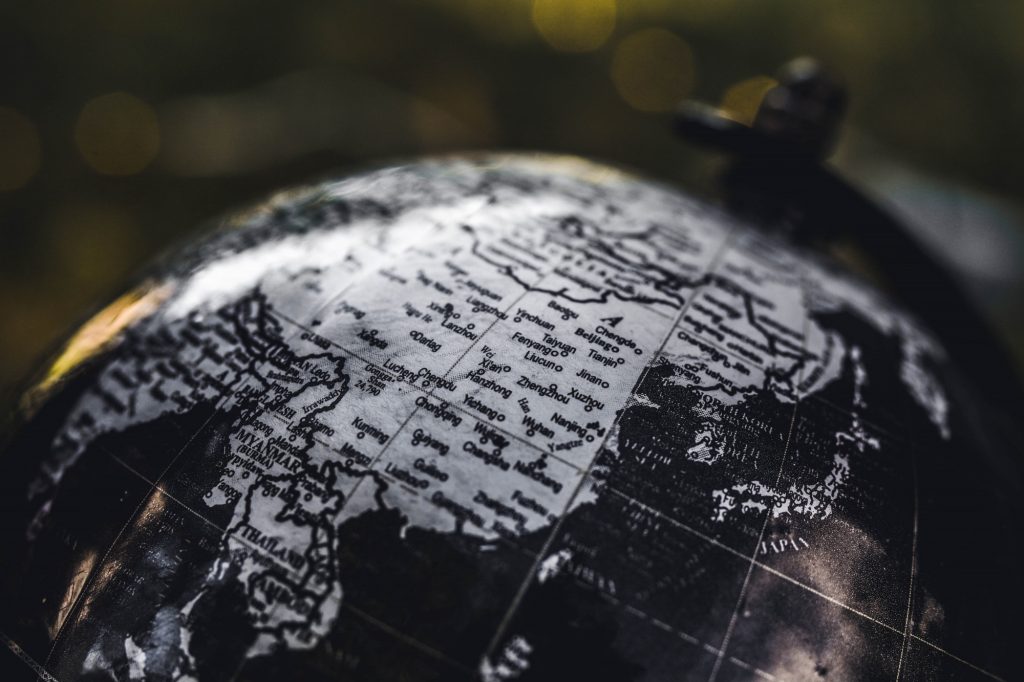 Managing Risk in a World of Constant Crises