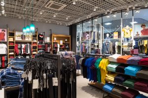 2024 Loss Prevention in retail