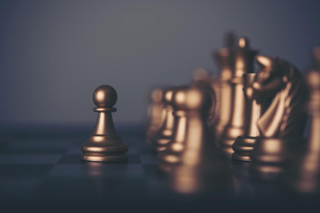 leadership strategy