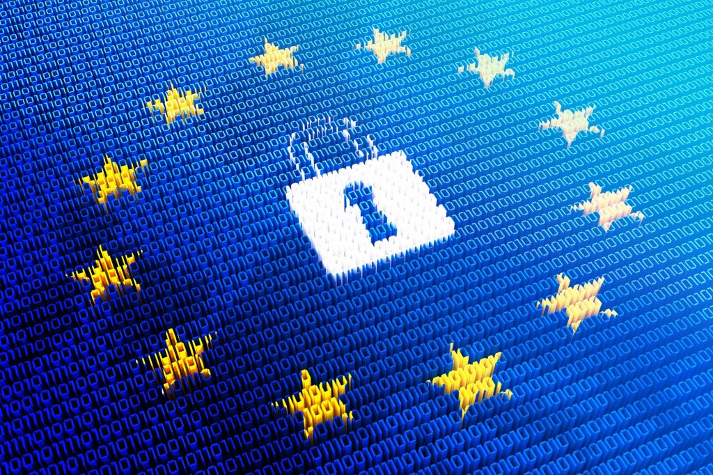 Digital Services Act