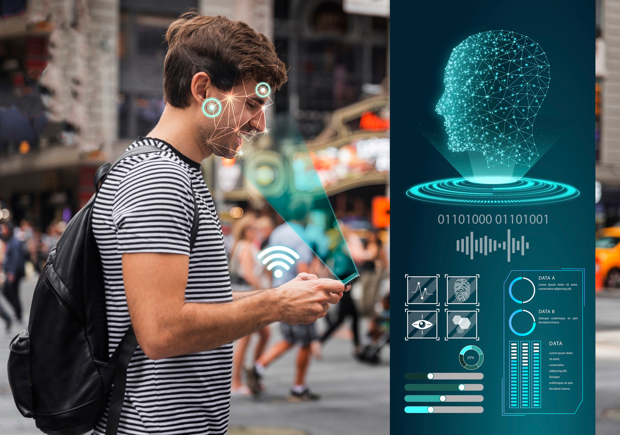 Autonomous Insight Generation AIH: Amplifying Intelligence With Human Insight
