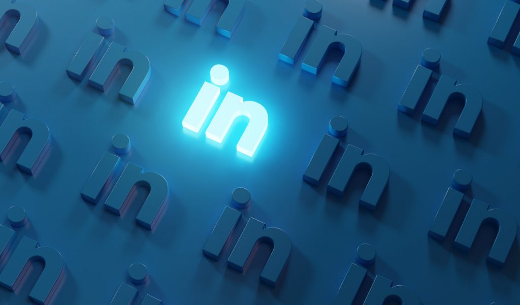LinkedIn scams